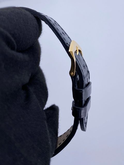 Patek Philippe Calatrava 5119J-001 Image 5